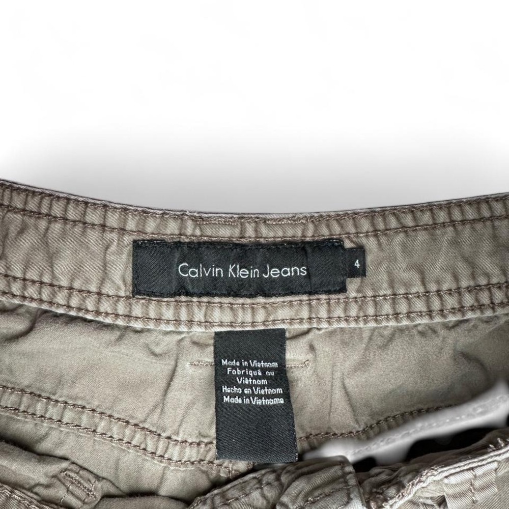 Capris - Picture 6 of 8